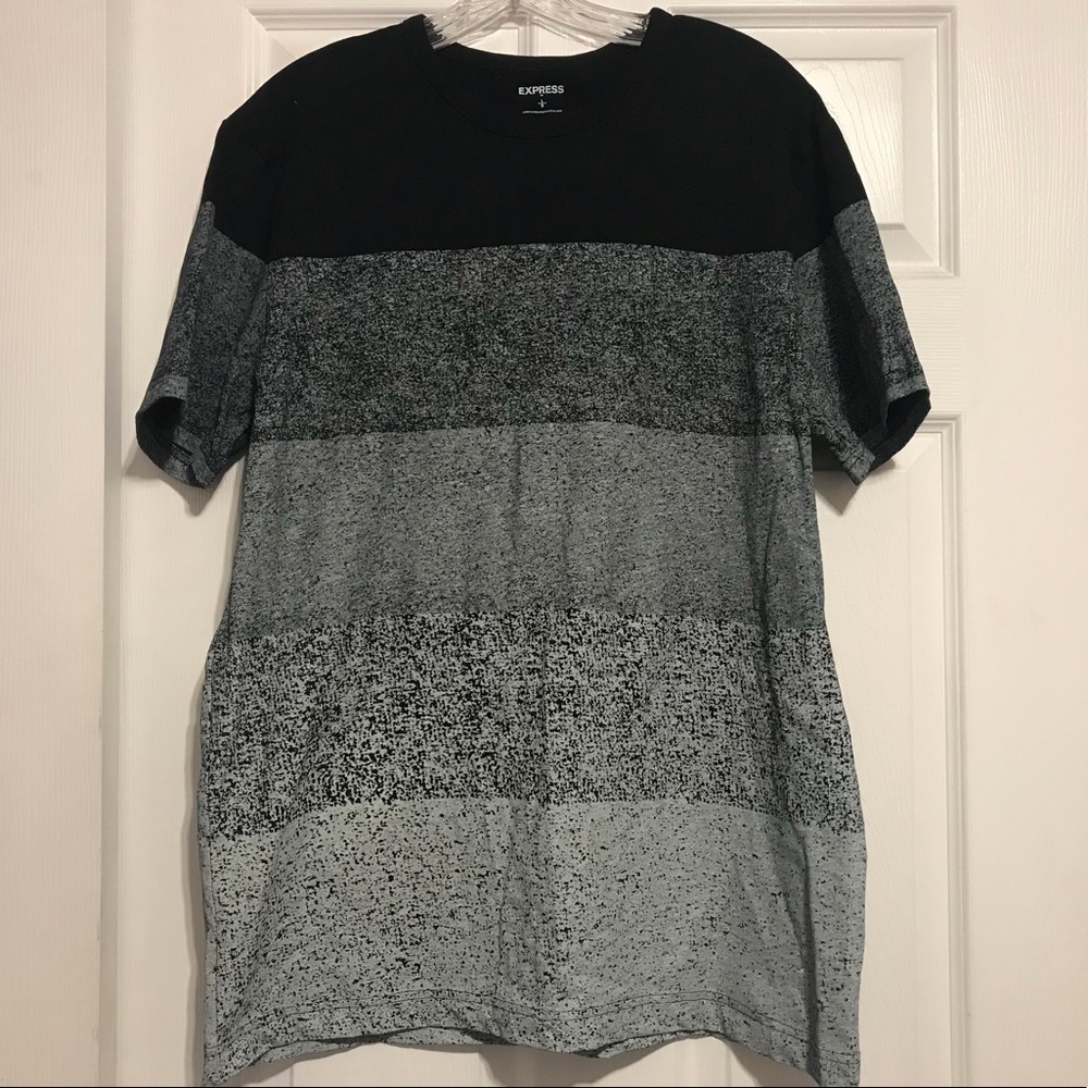 EXPRESS MEN T-SHIRT